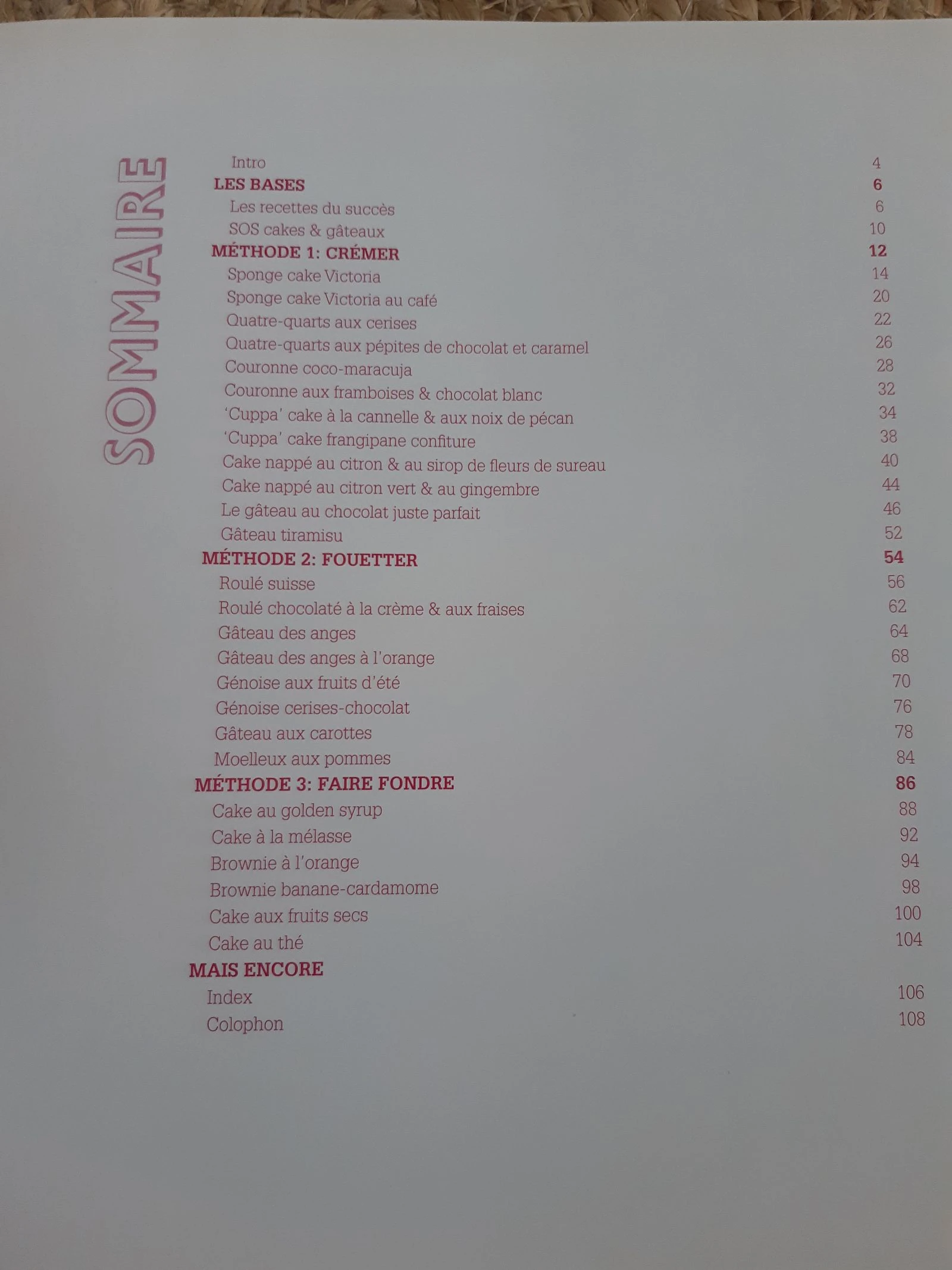 Book Lessons for Cakes Step by Step – photo 6